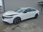 2025 HONDA ACCORD