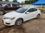 2016 ACURA ILX