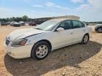 2005 NISSAN ALTIMA 2.5