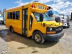 2016 CHEVROLET MINOTOUR G3500