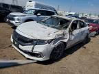 2021 HONDA CIVIC