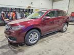 2017 ACURA RDX