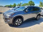 2022 NISSAN ROGUE