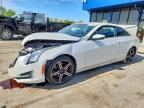 2015 CADILLAC ATS