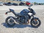 2025 KAWASAKI ZR900
