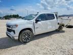 2023 CHEVROLET SILVERADO