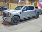 2023 FORD F150