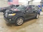 2011 KIA SORENTO