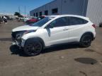 2022 HONDA HR-V