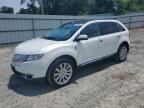 2013 LINCOLN MKX