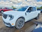 2025 FORD MAVERICK