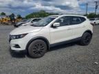 2022 NISSAN ROGUE SPORT