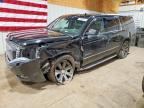 2017 GMC YUKON XL