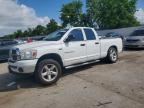 2007 DODGE RAM 1500