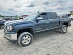 2018 GMC SIERRA