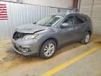 2014 NISSAN ROGUE