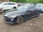 2021 HONDA ACCORD