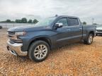 2019 CHEVROLET SILVERADO