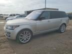 2017 LAND ROVER RANGE ROVER