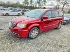 2014 CHRYSLER TOWN & COUNTRY