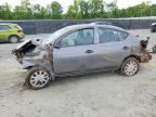 2016 NISSAN VERSA