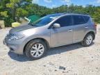 2012 NISSAN MURANO