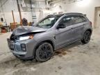2026 MITSUBISHI RVR