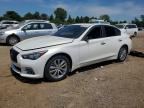 2015 INFINITI Q50