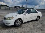 2005 TOYOTA CAMRY