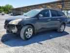 2010 CHEVROLET TRAVERSE