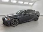 2024 LEXUS IS 350