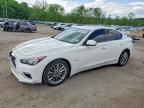 2020 INFINITI Q50
