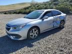 2022 SUBARU LEGACY
