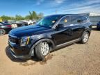 2022 KIA TELLURIDE