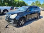 2012 CHEVROLET EQUINOX