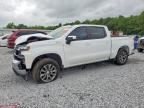 2022 CHEVROLET SILVERADO LTD