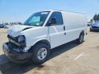 2026 CHEVROLET EXPRESS G2500