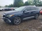 2016 INFINITI QX60