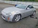 2003 NISSAN 350Z