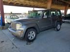 2012 JEEP LIBERTY