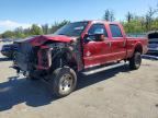 2015 FORD F250