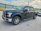2017 FORD F150