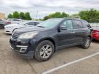 2017 CHEVROLET TRAVERSE