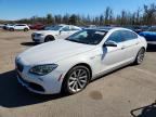 2016 BMW 640