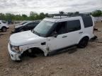 2016 LAND ROVER LR4