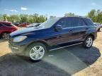 2014 MERCEDES-BENZ ML