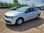 2016 VOLKSWAGEN JETTA
