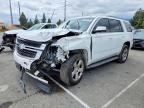 2016 CHEVROLET TAHOE