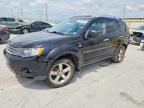 2008 MITSUBISHI OUTLANDER