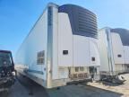 2016 UTILITY TRAILER MFG. REEFER